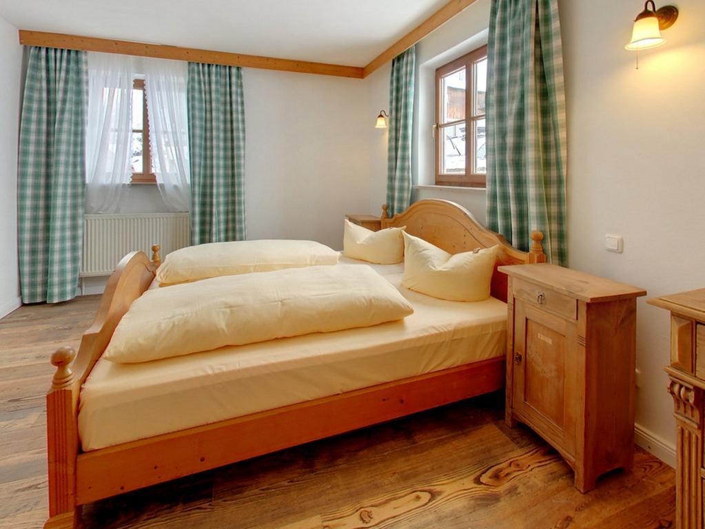 Gasthof Ochsenwirt โอเบอร์เอาดอร์ฟ ภายนอก รูปภาพ