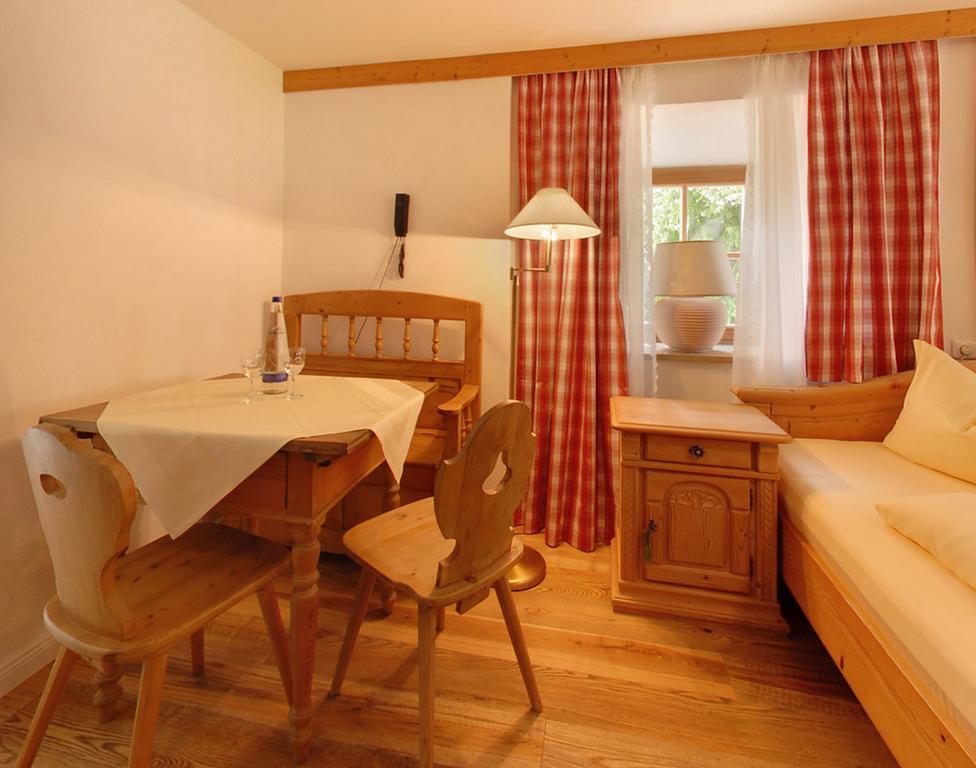 Gasthof Ochsenwirt โอเบอร์เอาดอร์ฟ ภายนอก รูปภาพ