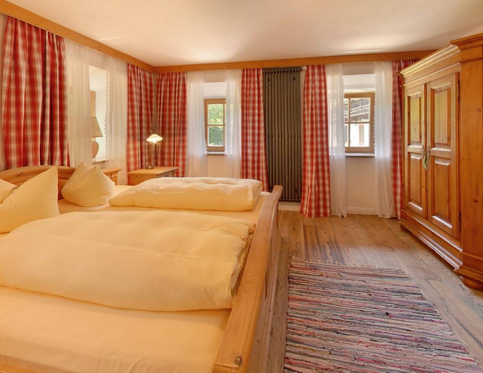 Gasthof Ochsenwirt โอเบอร์เอาดอร์ฟ ภายนอก รูปภาพ