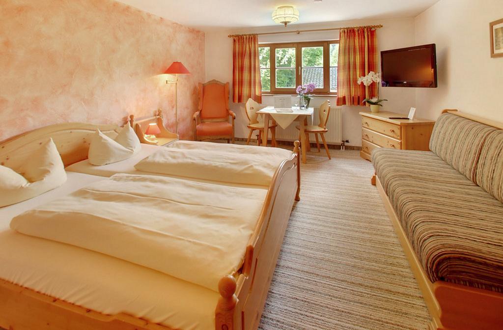 Gasthof Ochsenwirt โอเบอร์เอาดอร์ฟ ภายนอก รูปภาพ