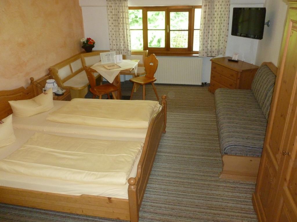 Gasthof Ochsenwirt โอเบอร์เอาดอร์ฟ ภายนอก รูปภาพ