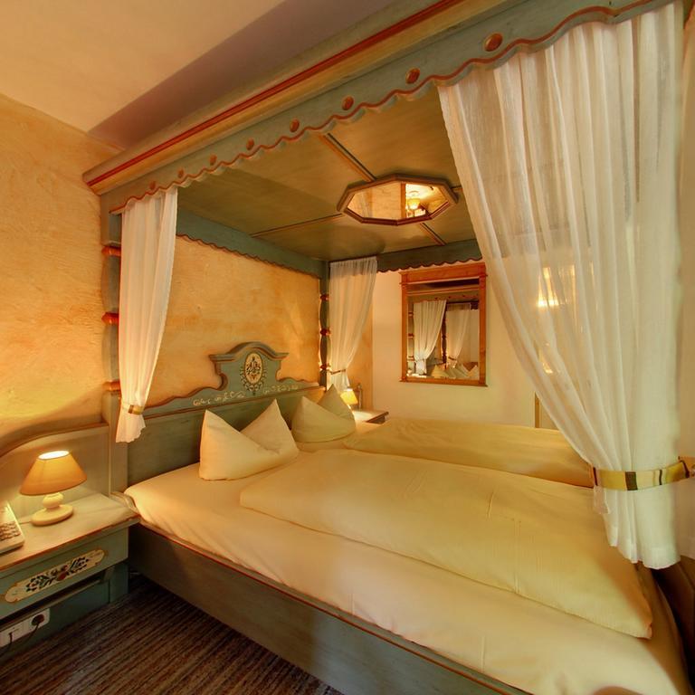Gasthof Ochsenwirt โอเบอร์เอาดอร์ฟ ภายนอก รูปภาพ
