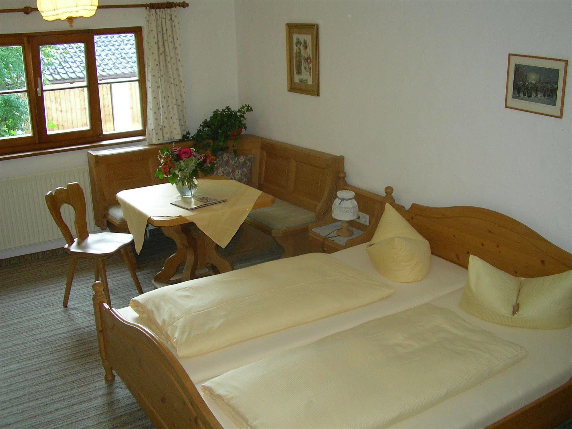 Gasthof Ochsenwirt โอเบอร์เอาดอร์ฟ ภายนอก รูปภาพ