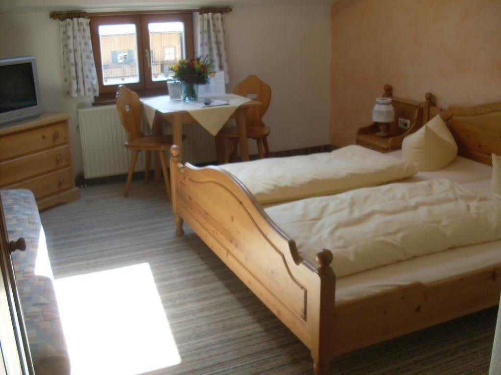 Gasthof Ochsenwirt โอเบอร์เอาดอร์ฟ ภายนอก รูปภาพ