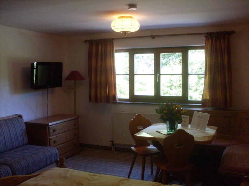 Gasthof Ochsenwirt โอเบอร์เอาดอร์ฟ ภายนอก รูปภาพ