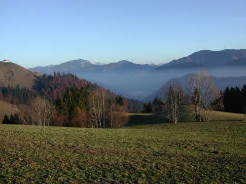 Gasthof Ochsenwirt โอเบอร์เอาดอร์ฟ ภายนอก รูปภาพ